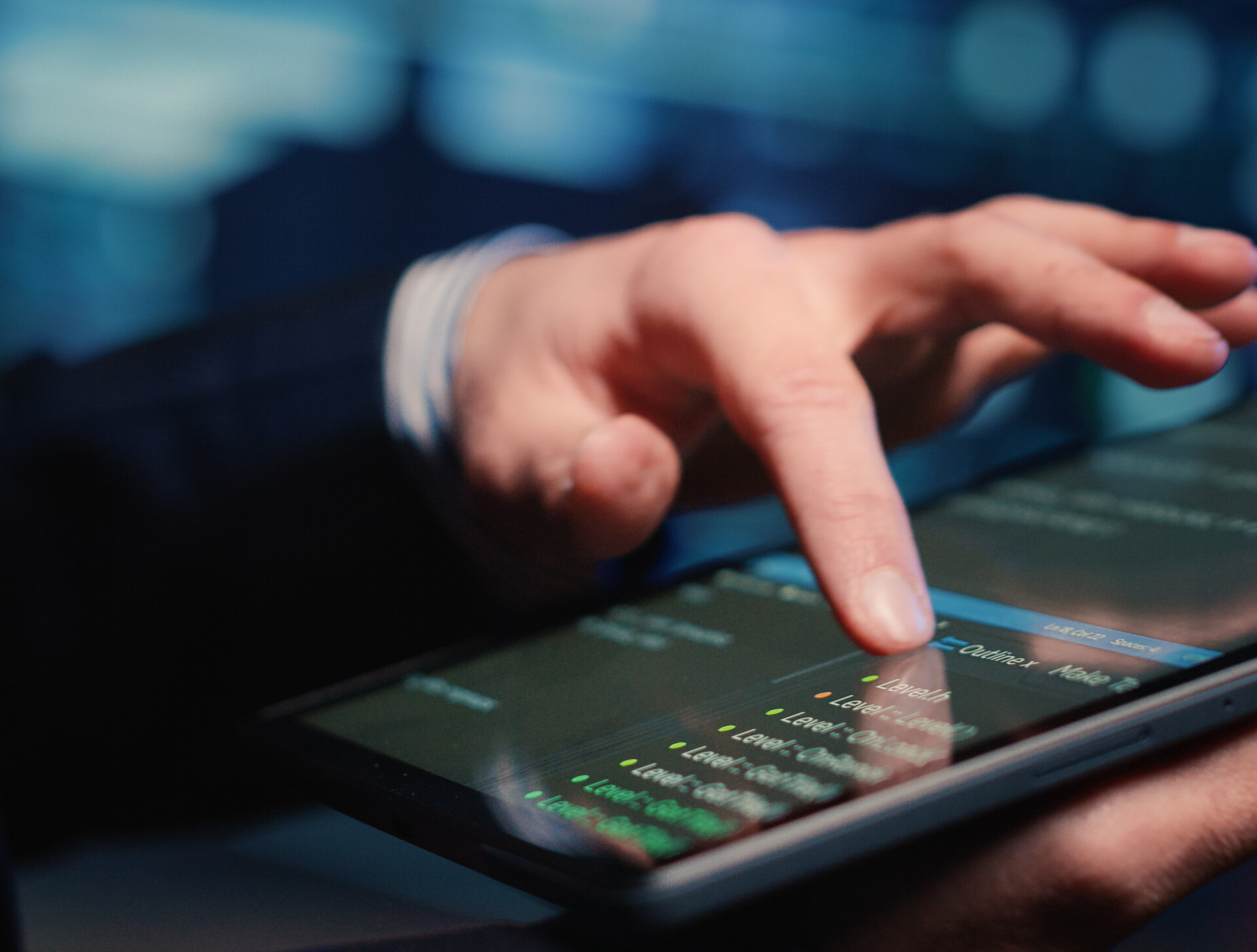 Coroner CMS Coroner Case Management System