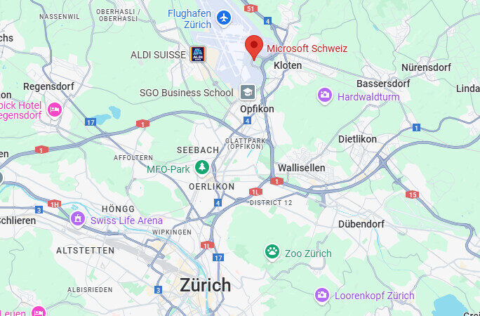 Casedoc Justice Tech Forum