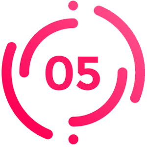 Numbers – 5