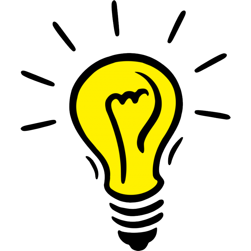 light bulb