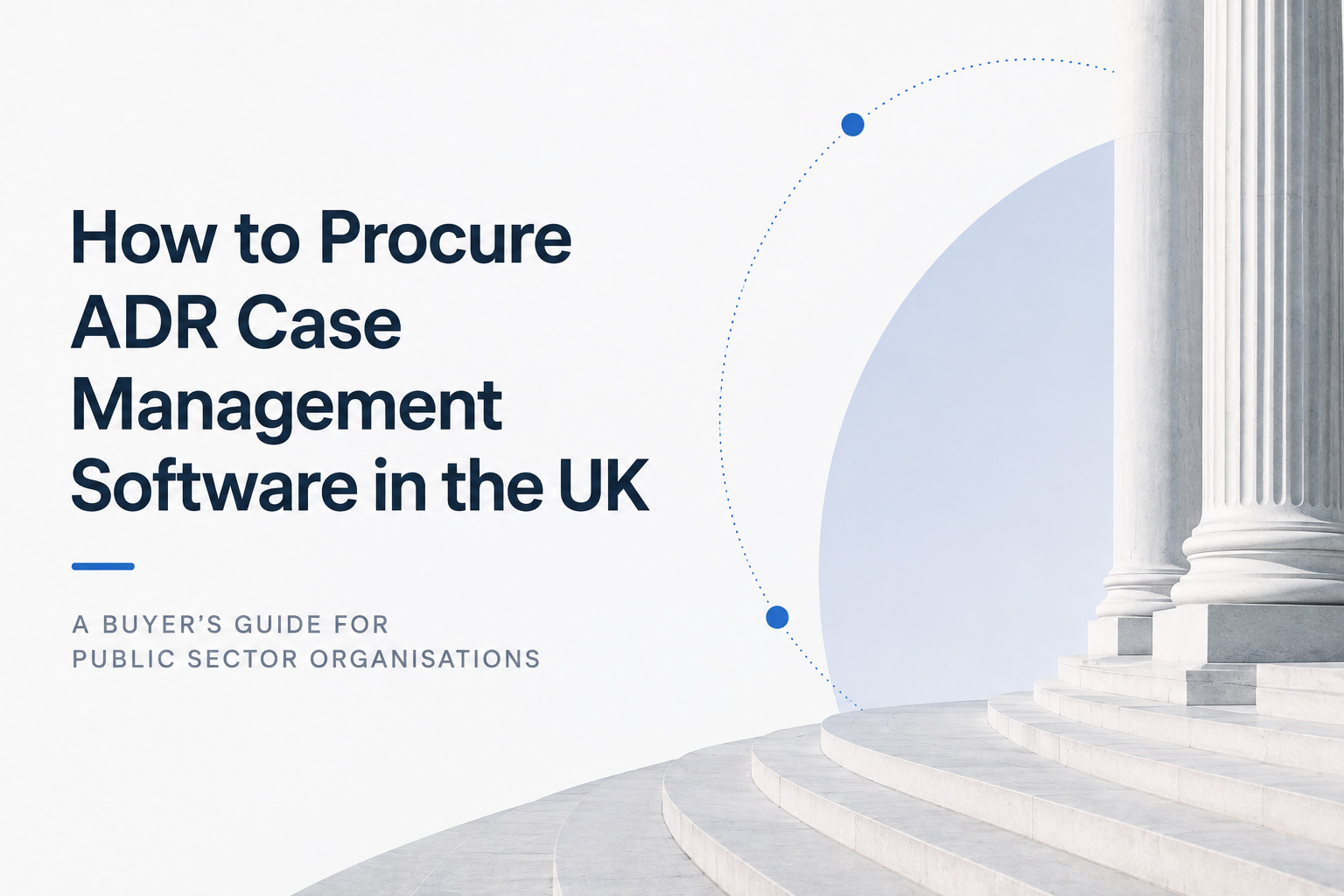 Casedoc - Mediation and case management